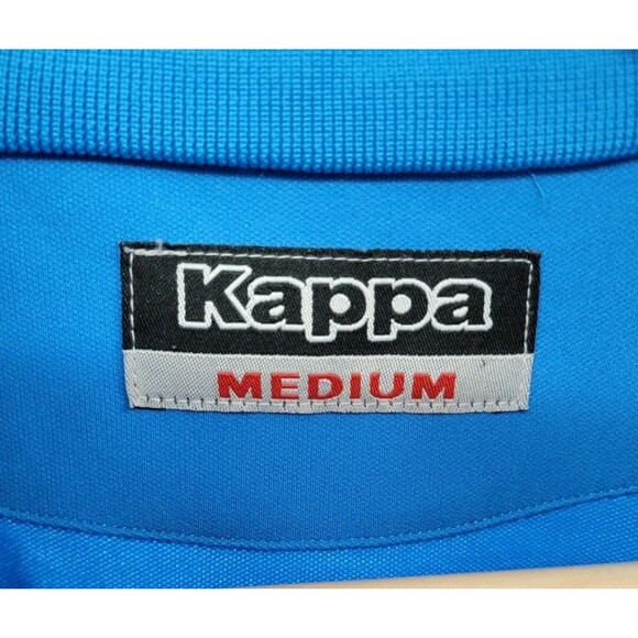 Kappa × Vintage
Vintage Italy World Cup Jacket Soccer F - Picture 5 of 8